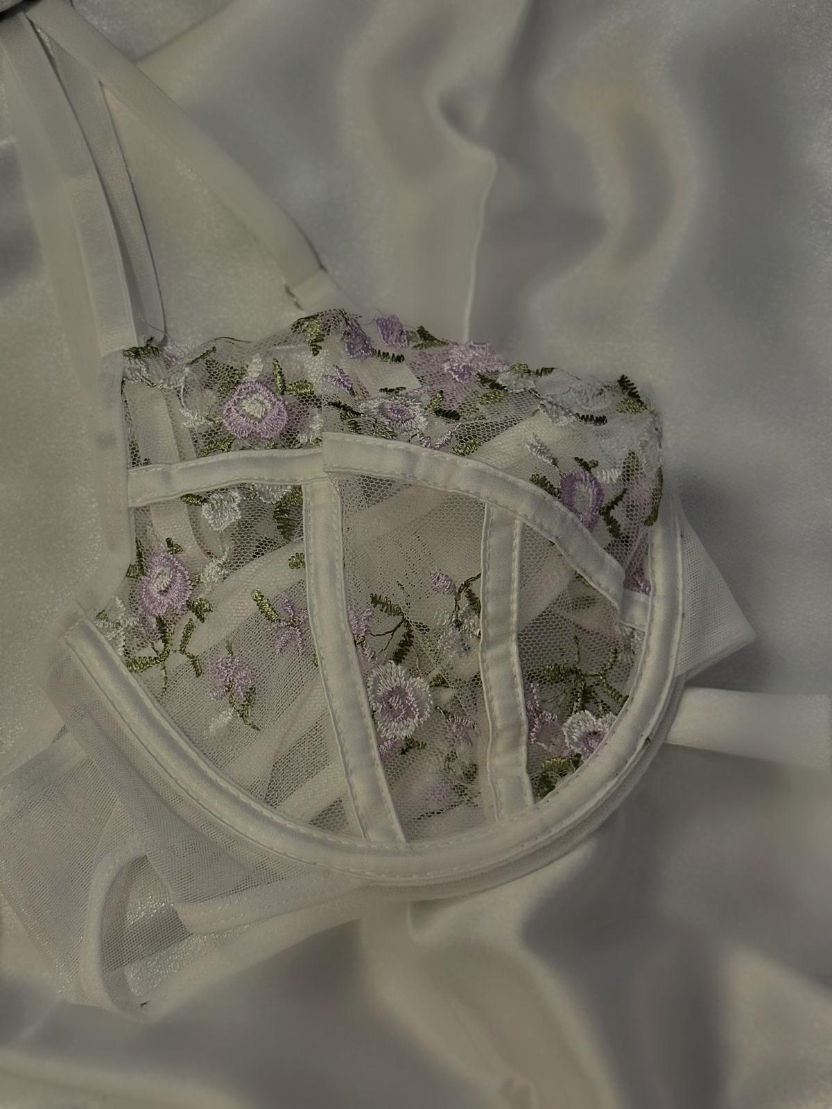 Lilas de Lune (2pcs set)