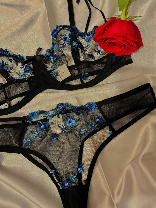 Nuit Céleste (2pcs Set)