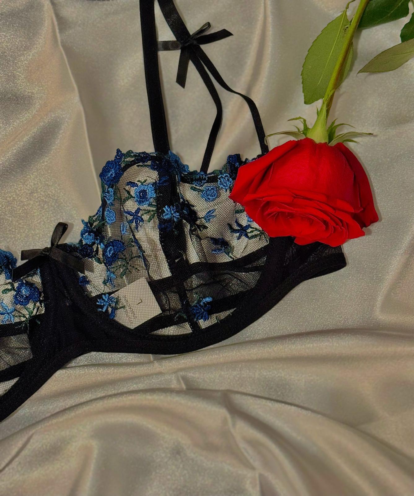 Nuit Céleste (2pcs Set)