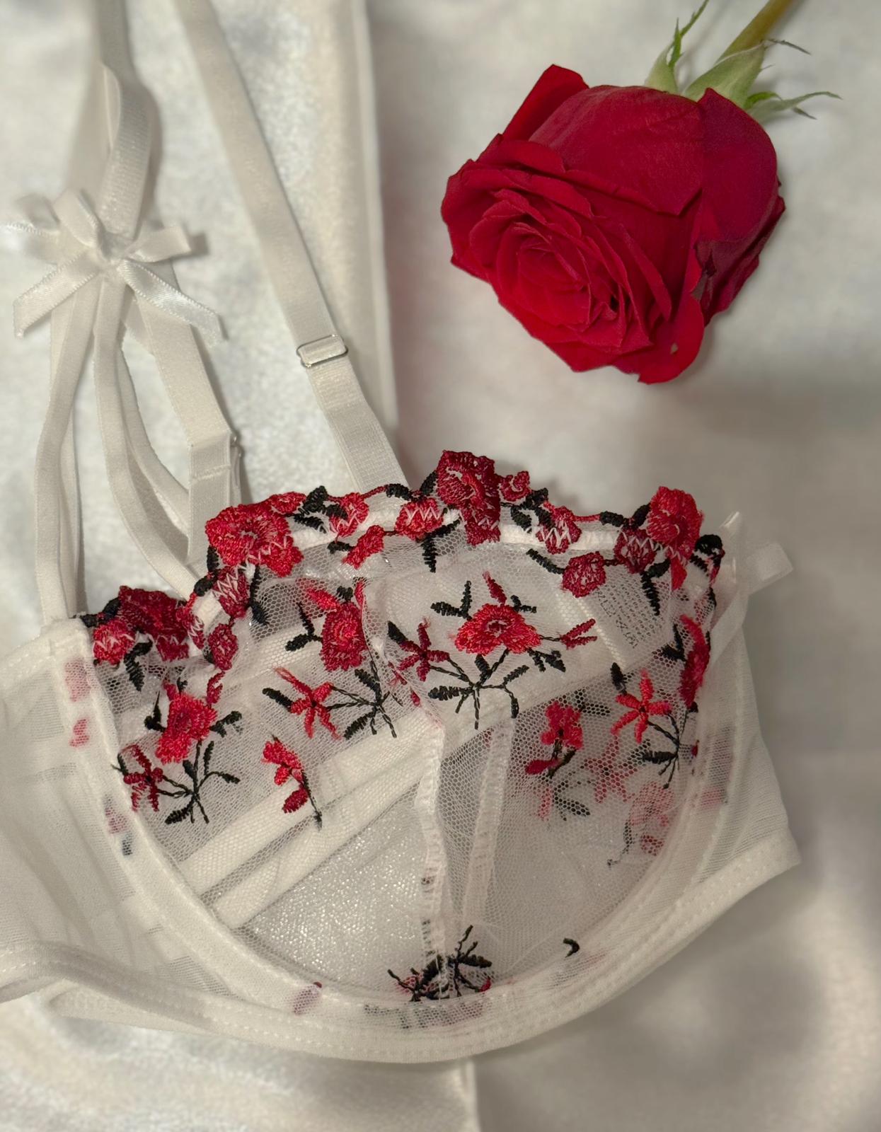 Rouge Vow (2pcs Set)