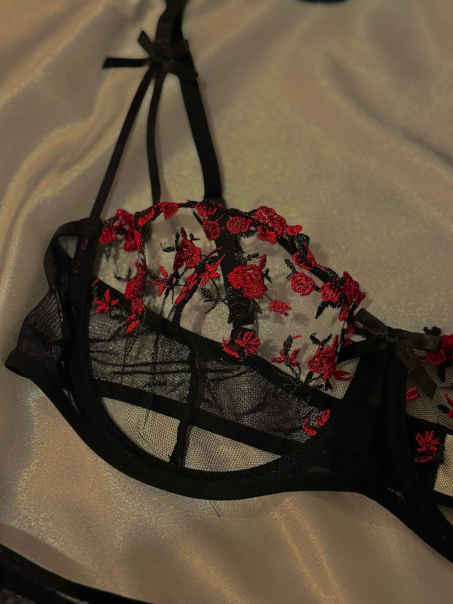 Rouge Noir (2pcs Set)