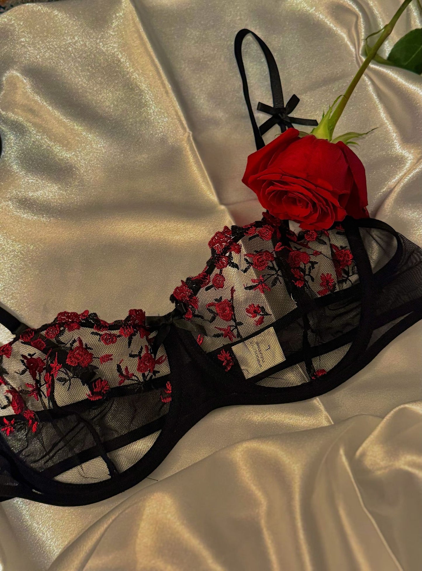 Rouge Noir (2pcs Set)
