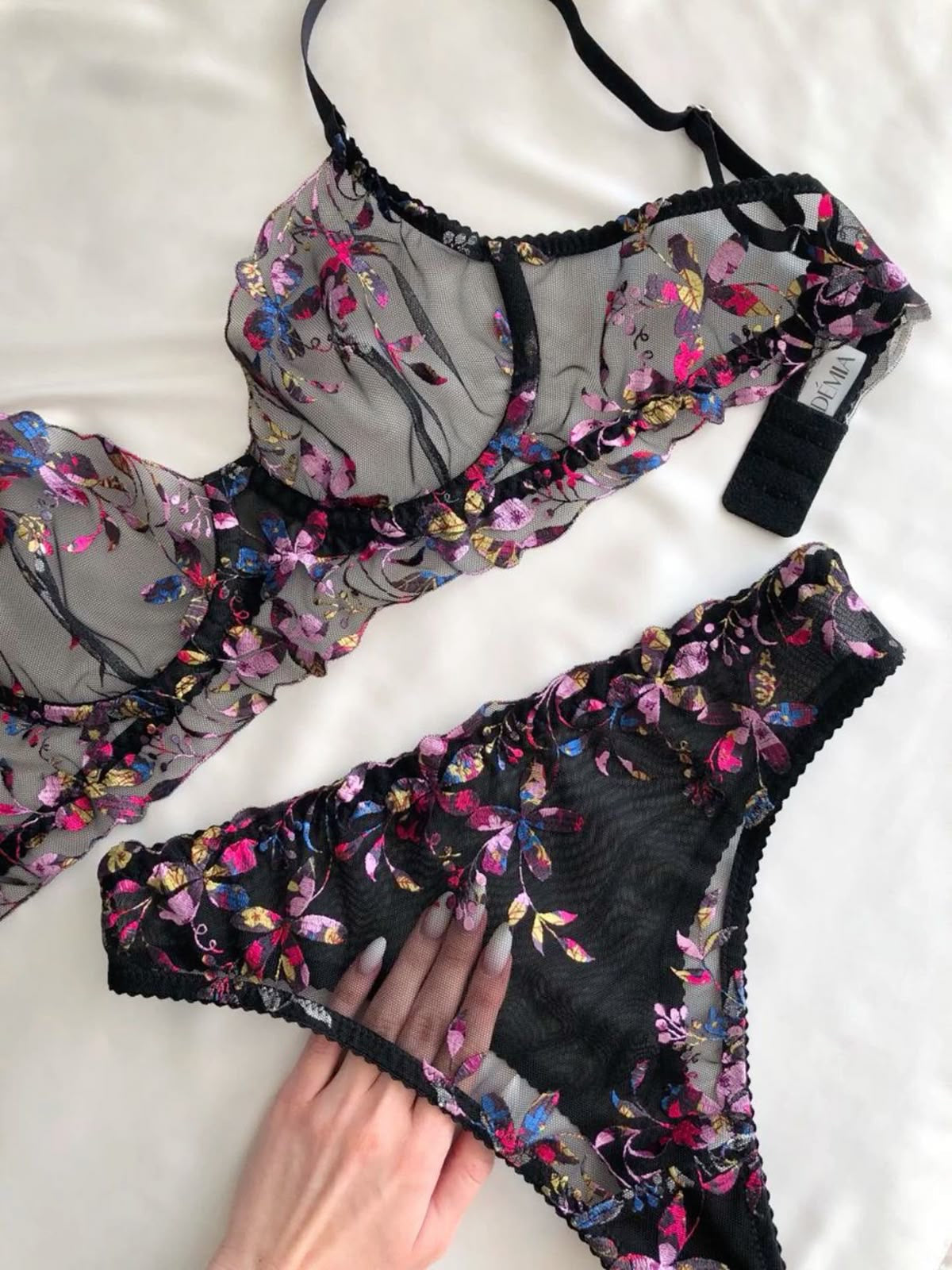 Rose Étoile