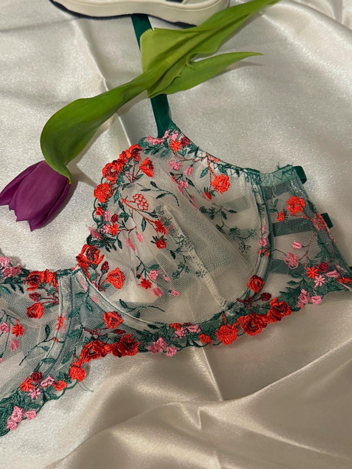 Jardin Sauvage (2 pcs Set)