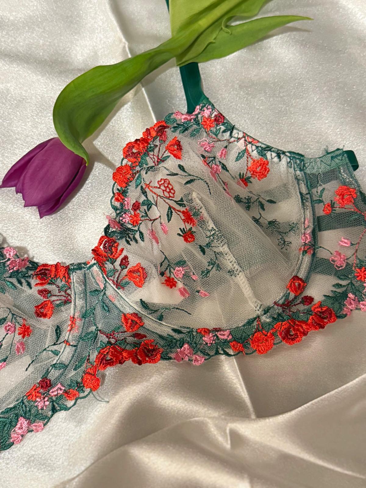 Jardin Sauvage (2 pcs Set)