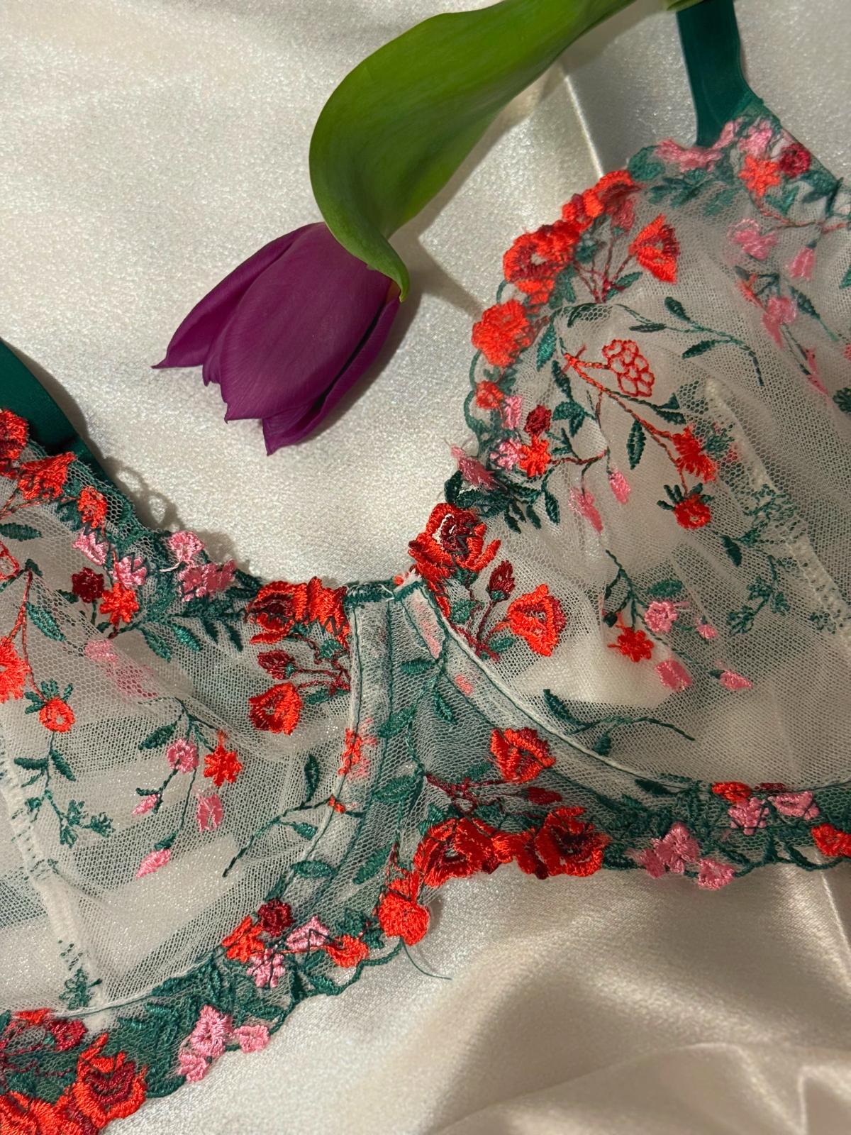 Jardin Sauvage (2 pcs Set)