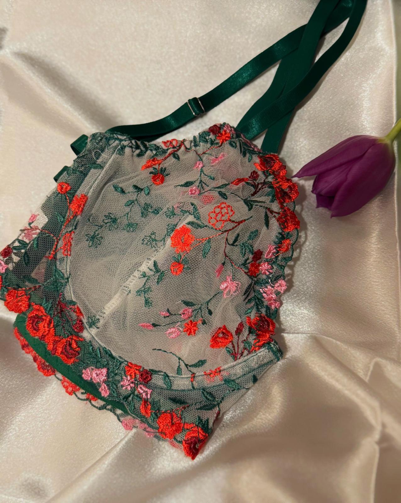 Jardin Sauvage (2 pcs Set)