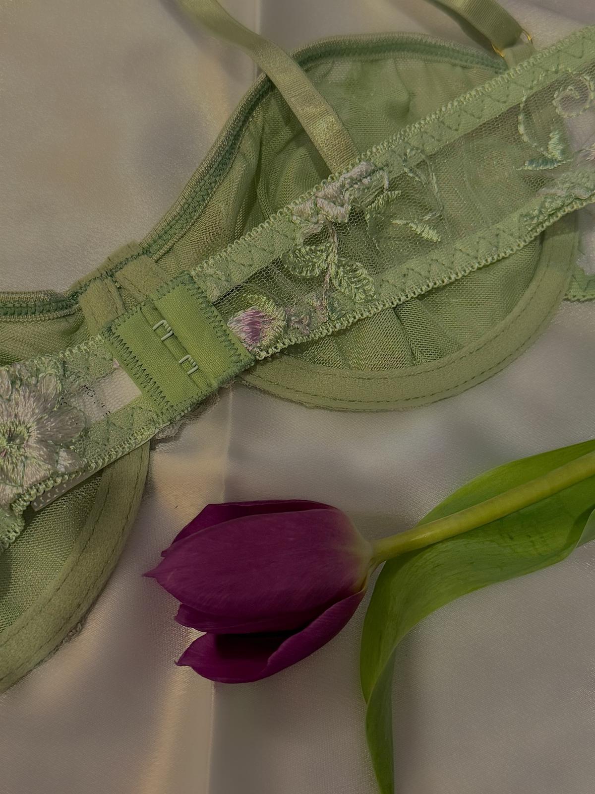 Jardin Vert (2pcs set)