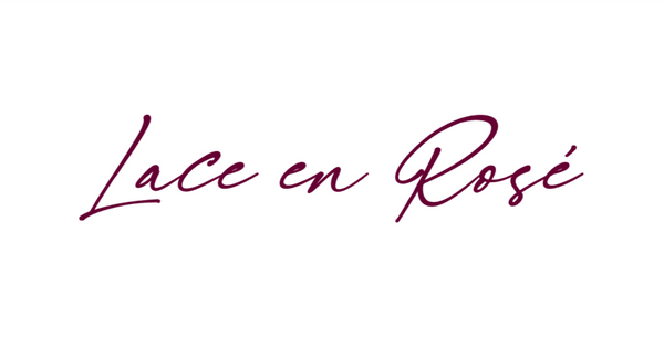 Lace en Rosé