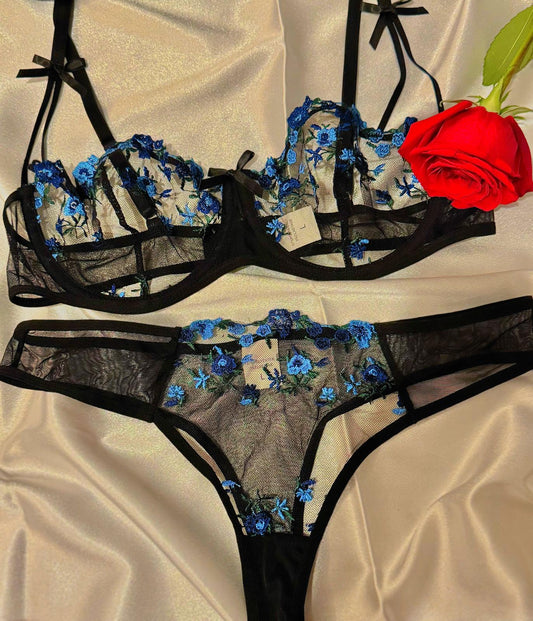Nuit Céleste (2pcs Set)