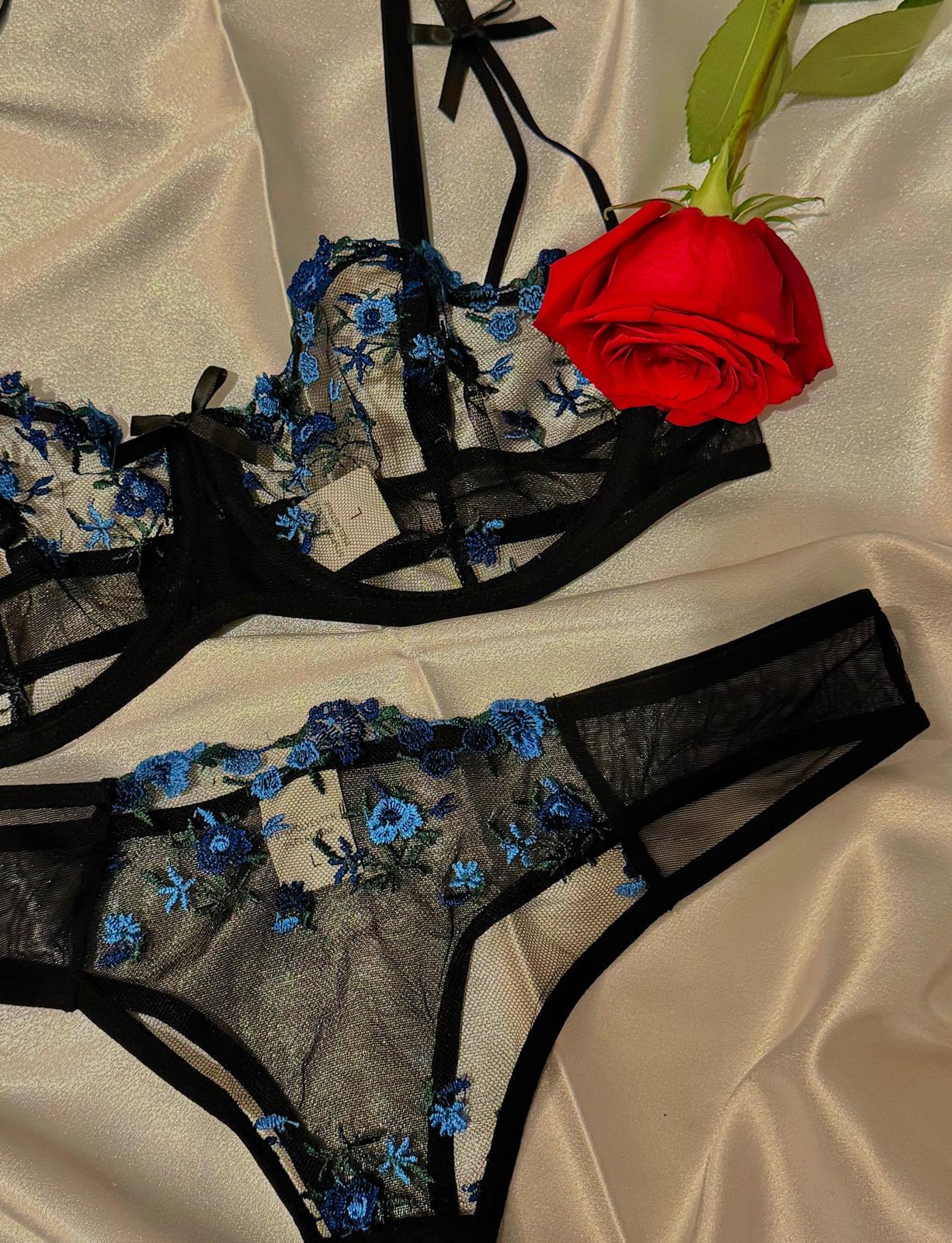 Nuit Céleste (2pcs Set)