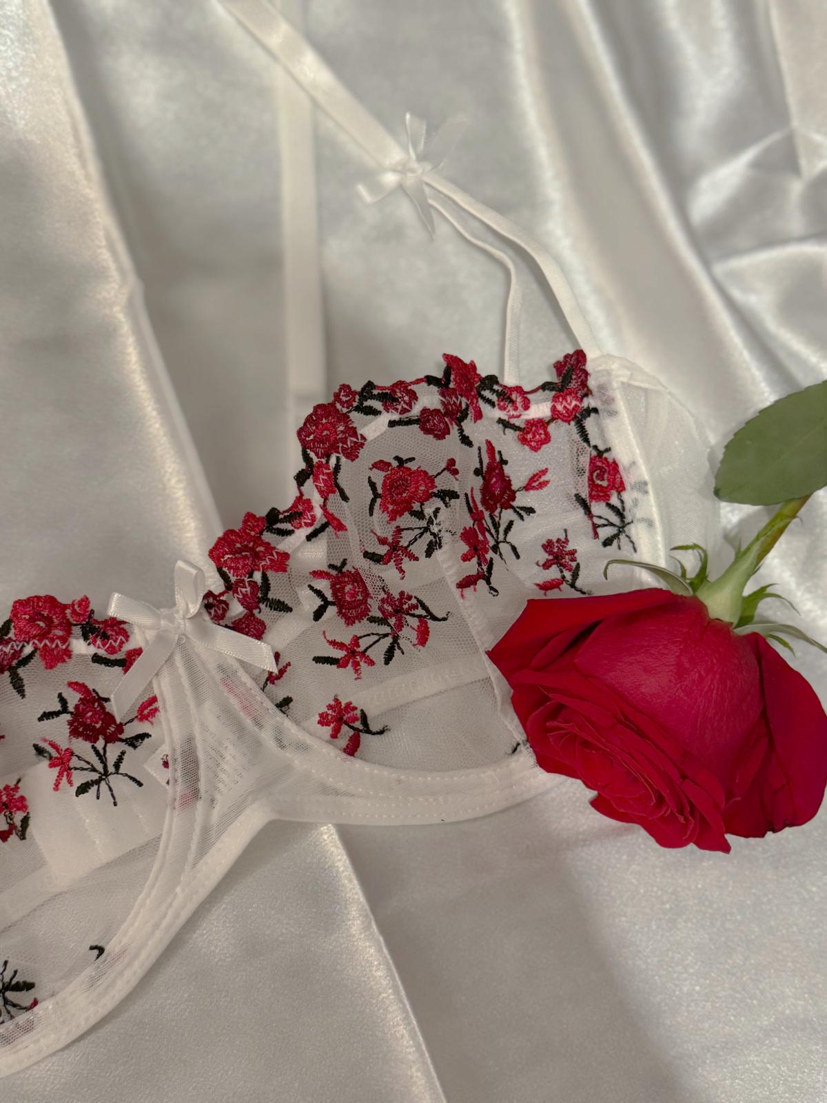 Rouge Vow (2pcs Set)