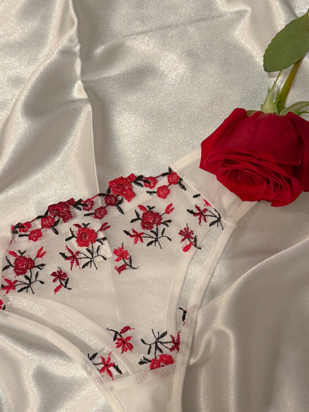 Rouge Vow (2pcs Set)
