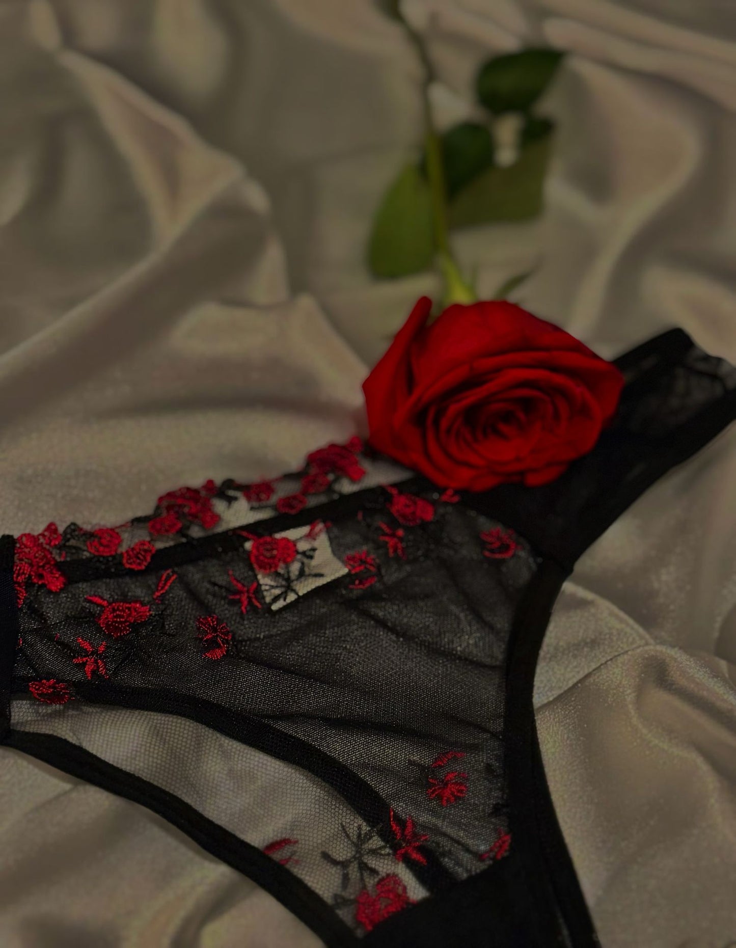 Rouge Noir (2pcs Set)