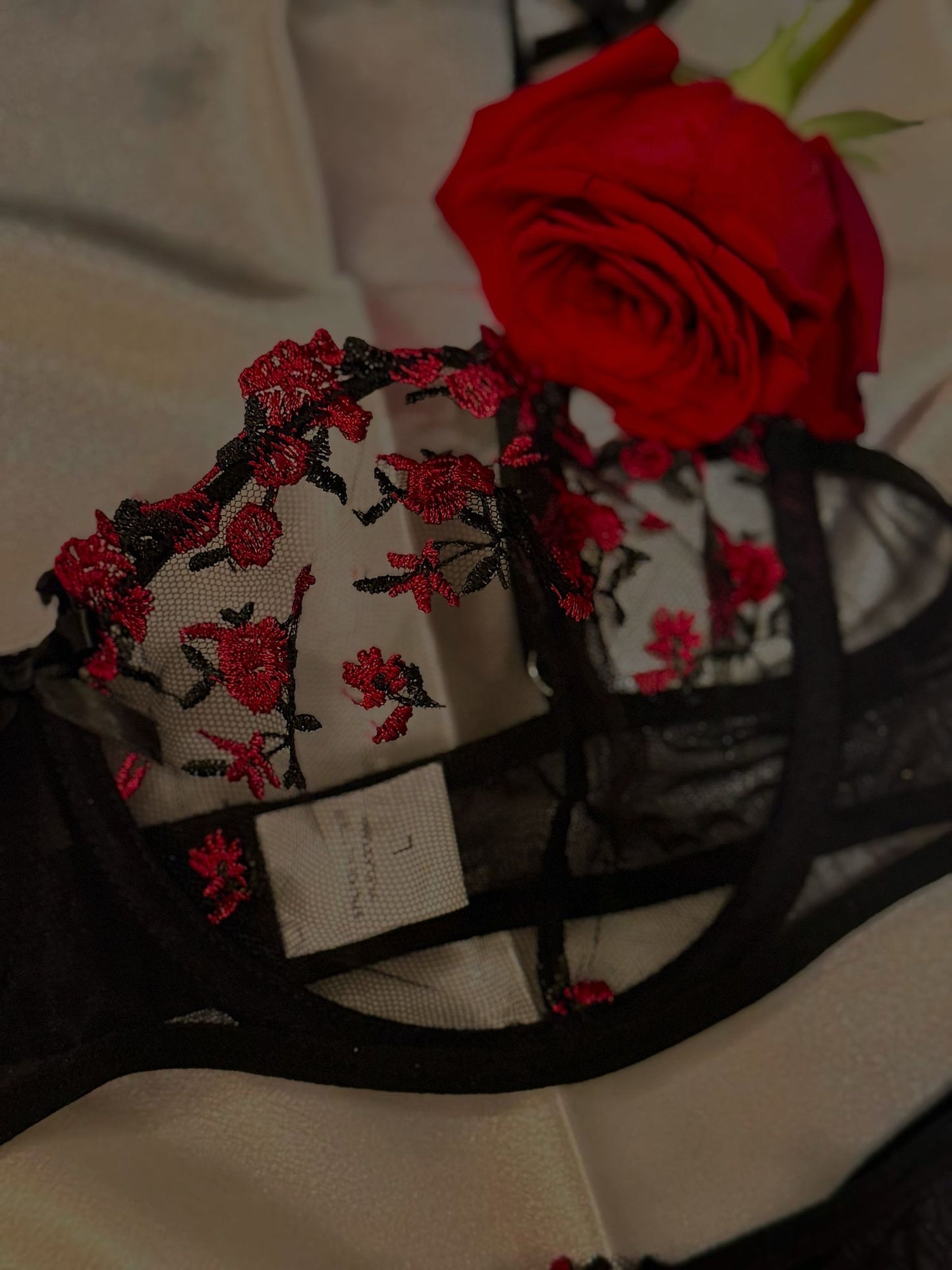 Rouge Noir (2pcs Set)